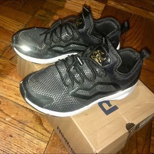 Reebok Fury